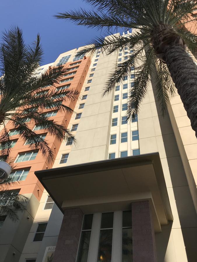 فندق جراندفيو في لاس فيجاس لاس فيغاس المظهر الخارجي الصورة